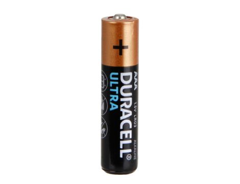 Alkaline battery LR03 DURACELL ULTRA