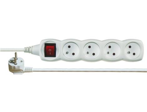 Extension cord 4G 5M P1415