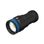Diving flashlight  XTAR D30 6000 Set - 2
