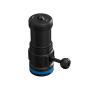 Diving flashlight  XTAR D30 6000 Set - 7