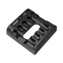 Charger XTAR LC4 for AA/AAA 1,5V Li-ION USB-C - 3