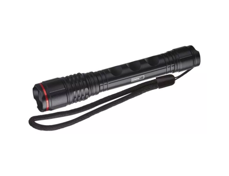 Flashlight EMOS LED metal with Focus P3113