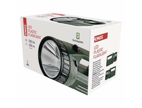 Rechargeable LED Lantern EMOS P2307 - 7