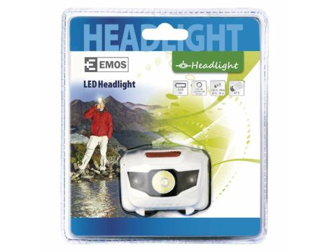 Headlight  EMOS P3521 - 4
