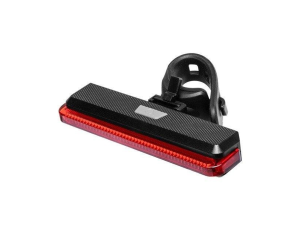 LED Bicycle Tail Light MacTronic FBR0115