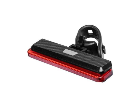 LED Bicycle Tail Light MacTronic FBR0115