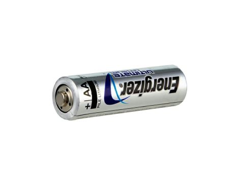 Lithium battery FR6/L91 BOX10 ENERGIZER - 3
