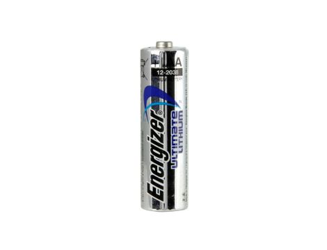 Lithium battery FR6/L91 BOX10 ENERGIZER - 7