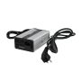 Charger for Li-Ion 4SL 14,8V 5A 120W for 4 cells ALUMINIUM - 3