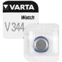 Battery for watches V344 SR42 VARTA B1 - 3
