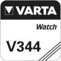 Battery for watches V344 SR42 VARTA B1 - 2
