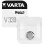 Battery for watches V339 SR614SW VARTA B1 - 3