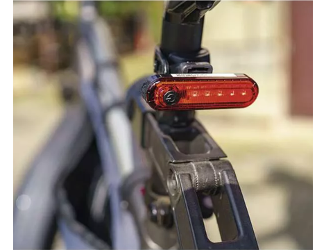 LED Bike Light SET P3923 EMOS - 11