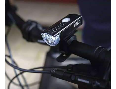 LED Bike Light SET P3923 EMOS - 10