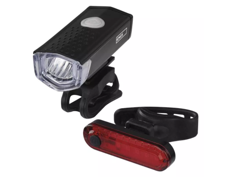 LED Bike Light SET P3923 EMOS