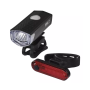 LED Bike Light SET P3923 EMOS - 2