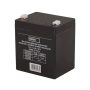 Acid battery 12V/4,5Ah EMOS B9653 - 2