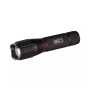 Flashlight aluminum EMOS COB LED P3111 5W+3W ZOOM - 2