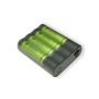 Charger GP X411 + 4x R6/2700 Series ReCyko - 6
