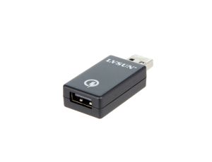 Charger USB LS-UA15 Quick Charger 2.0 - image 2