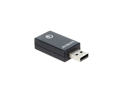 Charger USB LS-UA15 Quick Charger 2.0 - 6