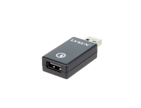 Charger USB LS-UA15 Quick Charger 2.0 - 2