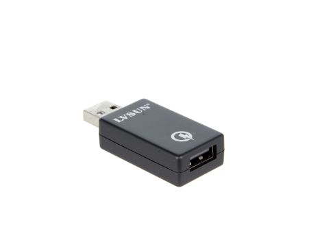 Charger USB LS-UA15 Quick Charger 2.0 - 7