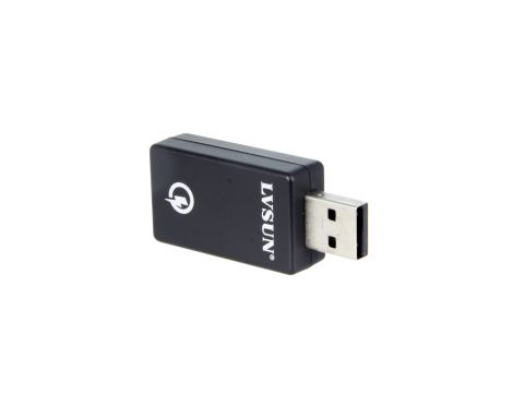 Charger USB LS-UA15 Quick Charger 2.0 - 9