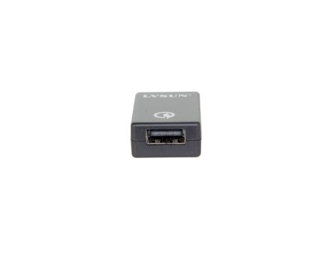 Charger USB LS-UA15 Quick Charger 2.0 - 11
