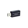 Charger USB LS-UA15 Quick Charger 2.0 - 9