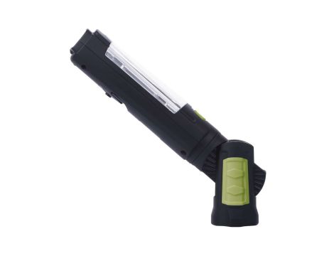 Rechargeable Flashlight EMOS COB 3W 6LED P4518 - 7