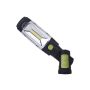 Rechargeable Flashlight EMOS COB 3W 6LED P4518 - 3