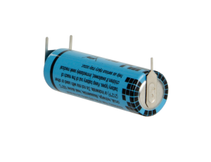 Lithium battery ER14505/3PF 2400mAh 3,6V  ULTRALIFE  AA - image 2