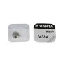 Bateria zegarkowa V384 SR41 VARTA B1 - 4