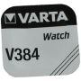 Bateria zegarkowa V384 SR41 VARTA B1 - 5