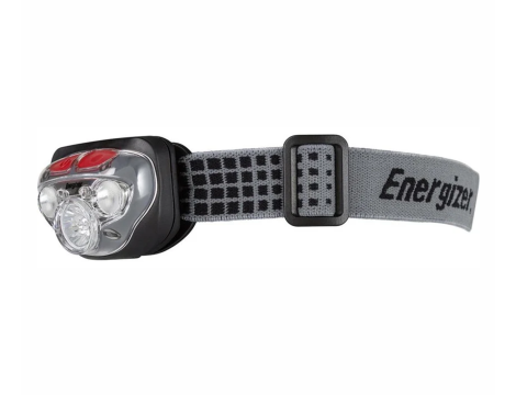 ENERGIZER Vision Headlight Plus Focus 3AAA 400lm - 3