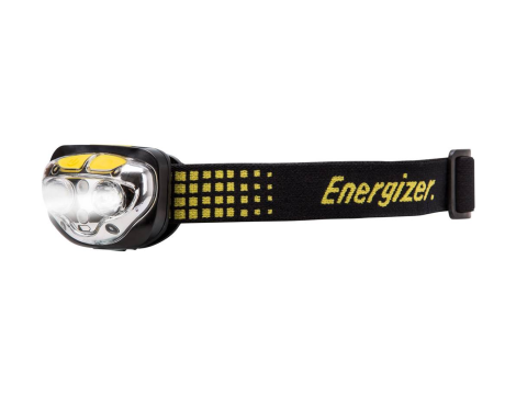 ENERGIZER Vision Ultra Headlight 3AAA 450lm - 3