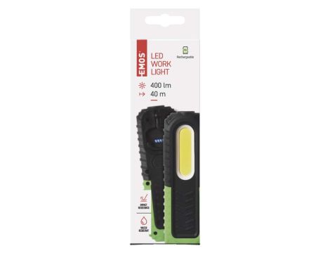 LED Work Light EMOS P4531 - 11