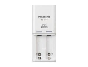 Ładowarka Panasonic ENELOOP BQ-CC50+2xR6 - image 2