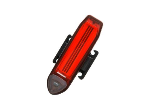 Hi-tech rechargeable taillight RED LINE ABR0021 MACTRONIC