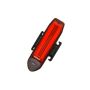 Hi-tech rechargeable taillight RED LINE ABR0021 MACTRONIC - 2
