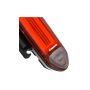 Lampa MacTronic ABR0021 RED LINE 20lm, - 4