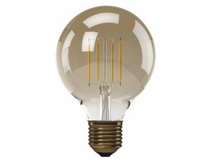 Bulb LED VNT G95 4W E27 Z74304