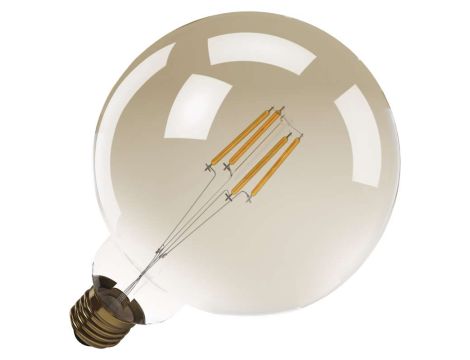 Bulb LED VNT G125 4W E27 Z74303 - 4