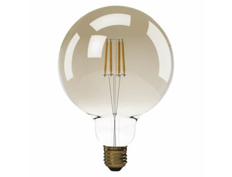 Bulb LED VNT G125 4W E27 Z74303