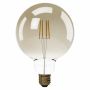 Bulb LED VNT G125 4W E27 Z74303 - 2