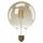 Bulb LED VNT G125 4W E27 Z74303
