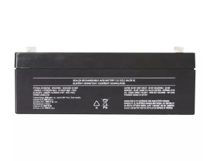 AGM battery 12V/2,2Ah EMOS B9672 - image 2