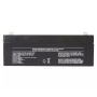 AGM battery 12V/2,2Ah EMOS B9672 - 3