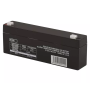 AGM battery 12V/2,2Ah EMOS B9672 - 4